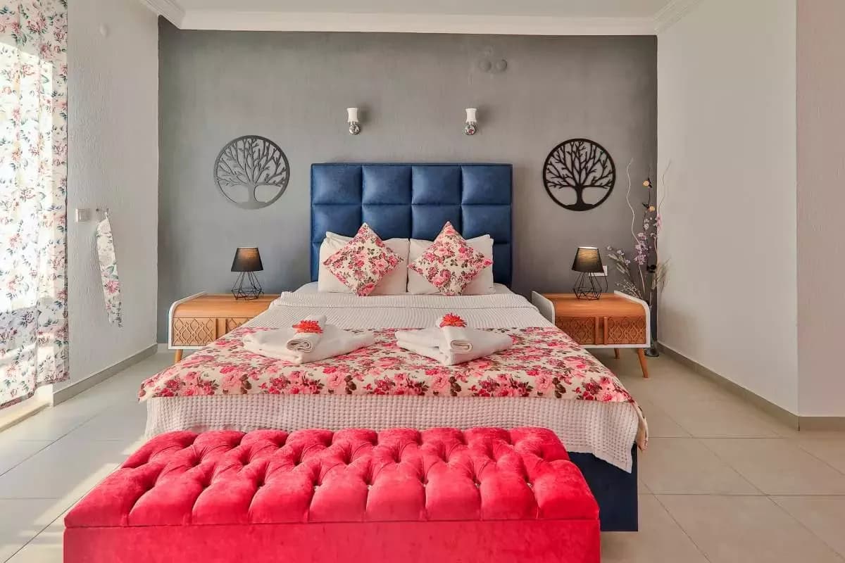 Villa Melisa 31