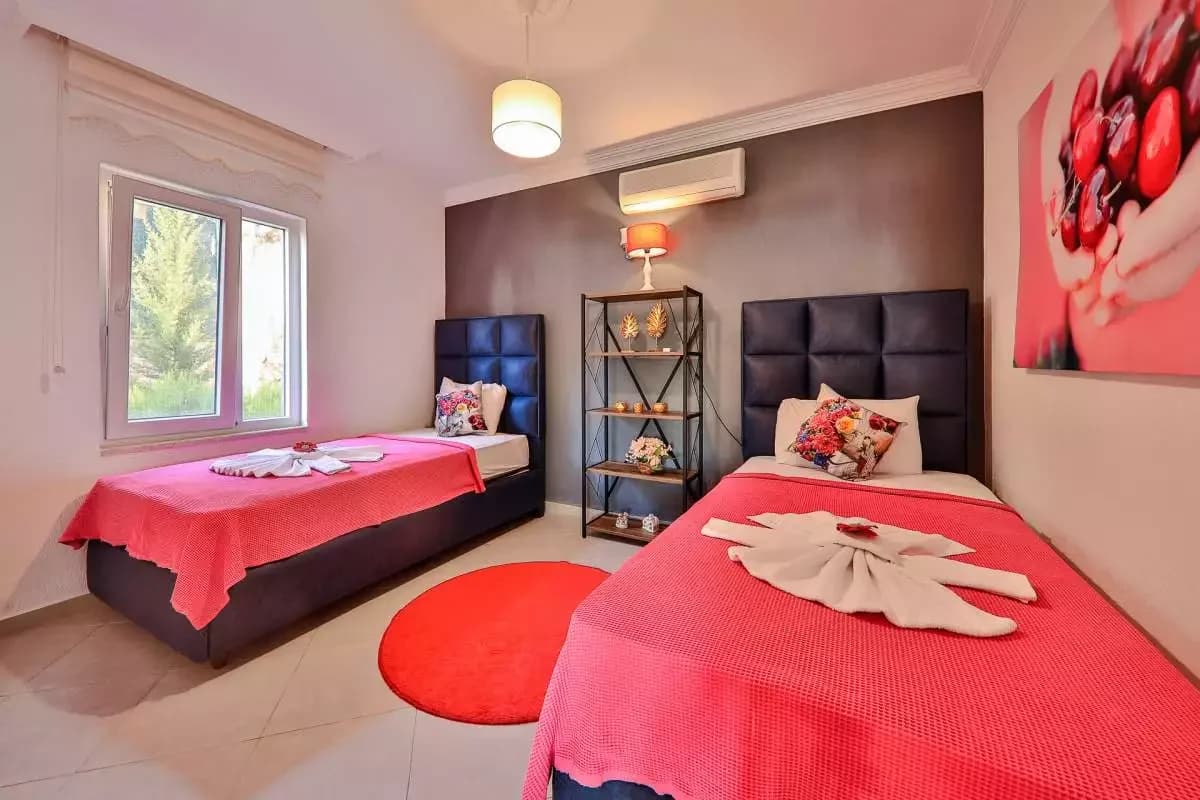 Villa Melisa 36