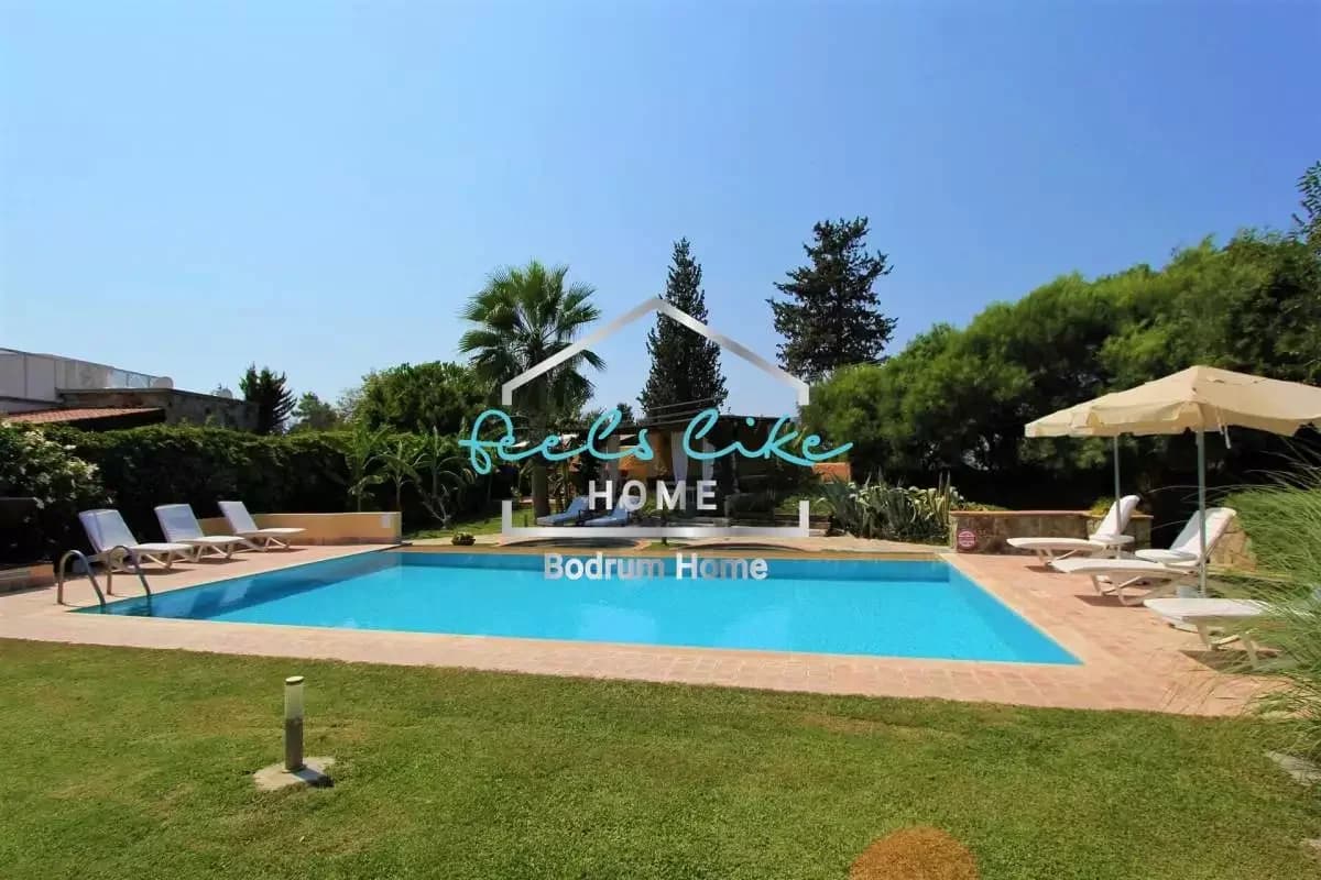 Villa Mandalin 10