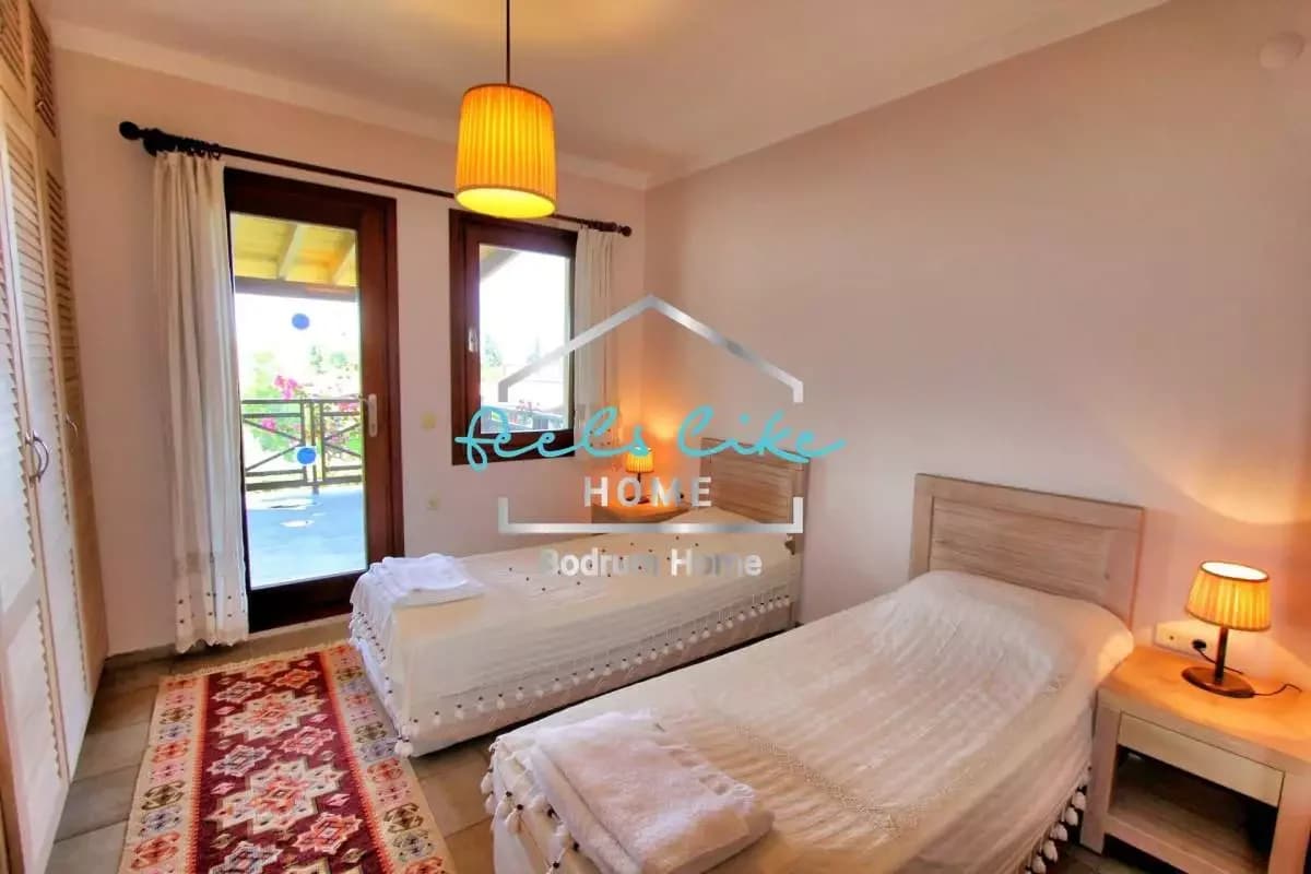 Villa Mandalin 23