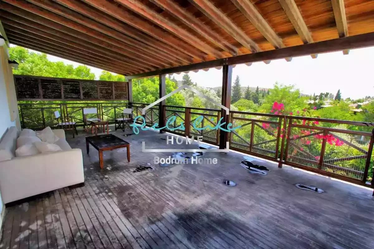 Villa Mandalin 26