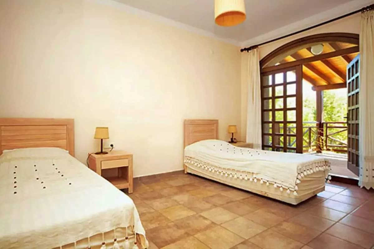 Villa Mira 22