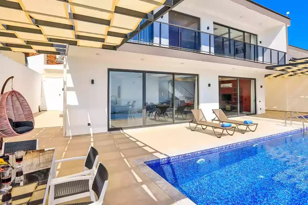 Villa Anka 13
