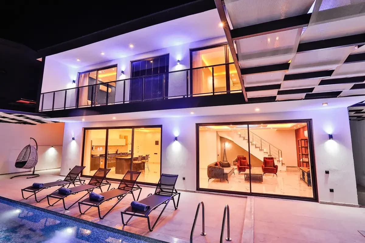 Villa Anka 30
