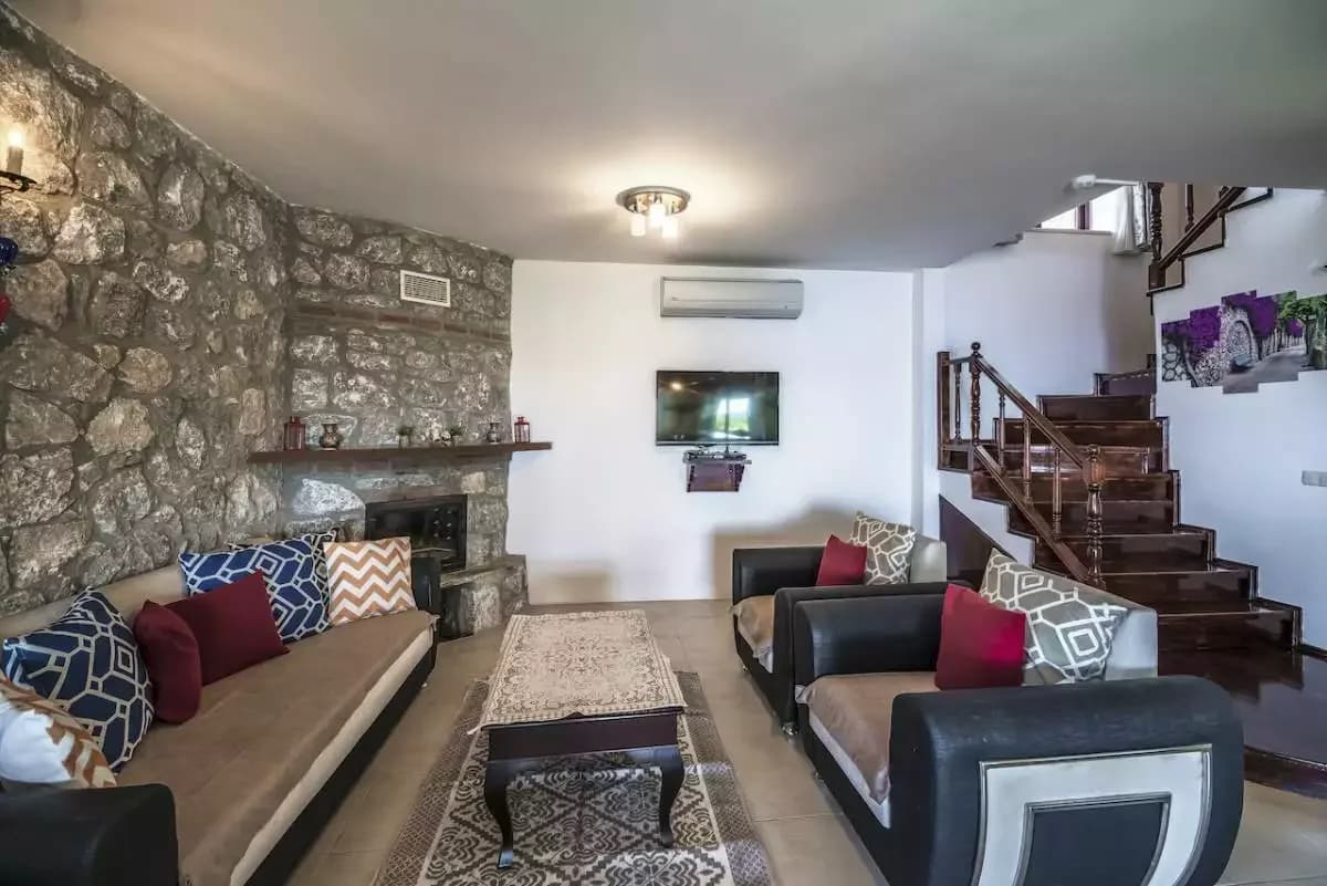 Villa Martı 33