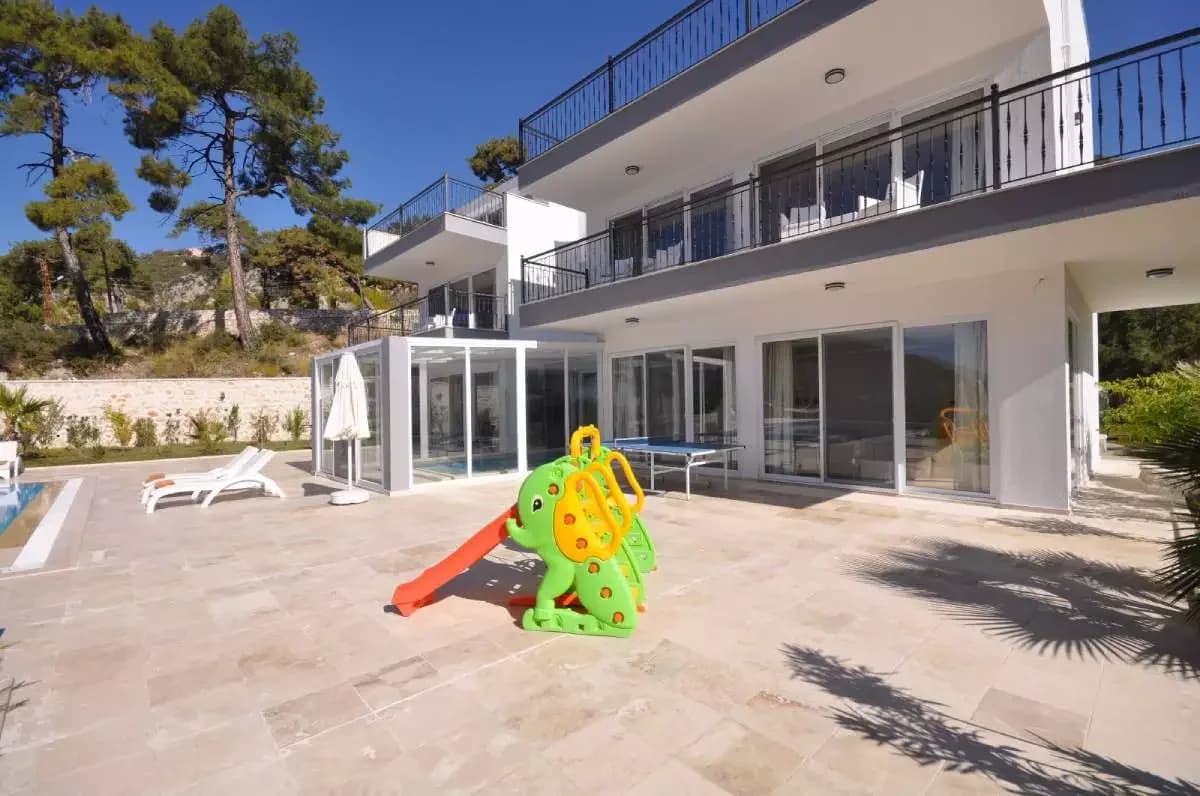 Villa Serenity 11