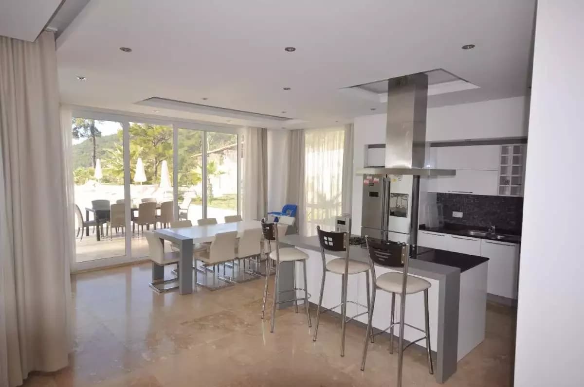 Villa Serenity 20
