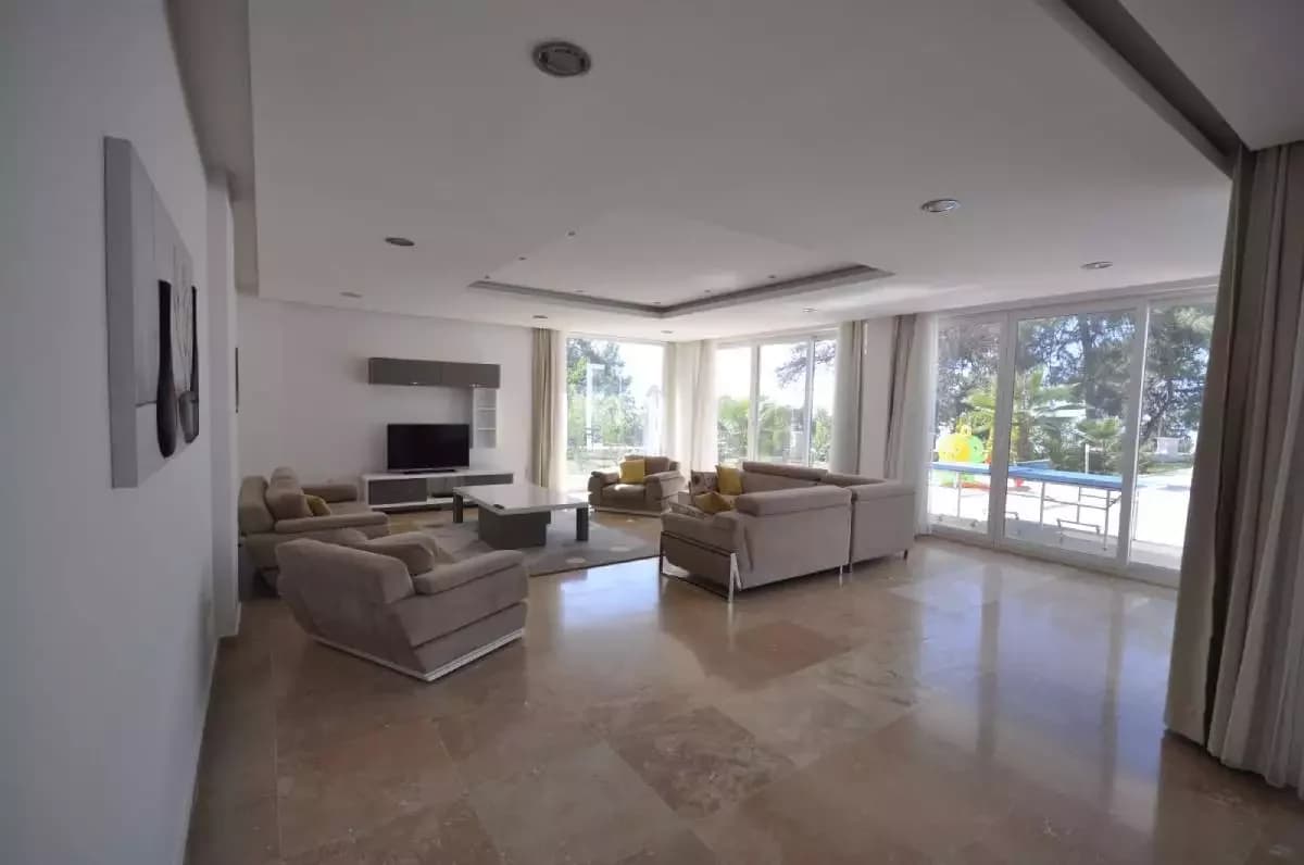 Villa Serenity 21