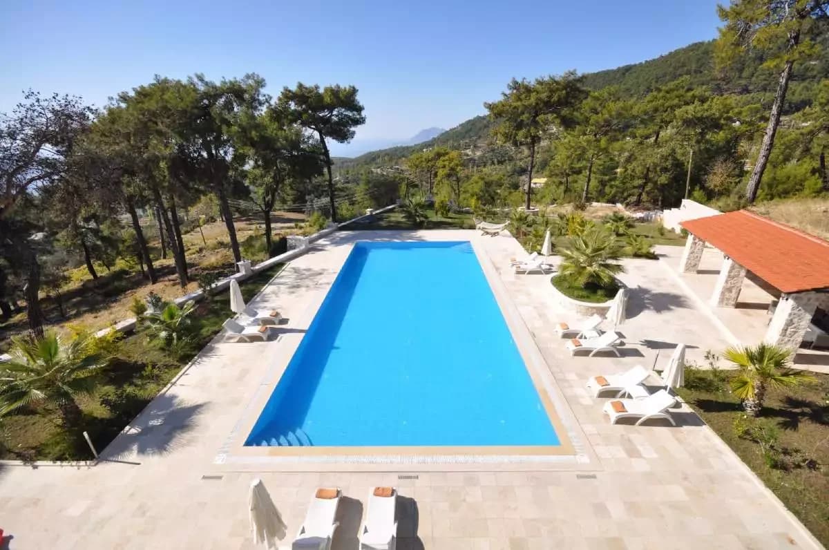 Villa Serenity 32