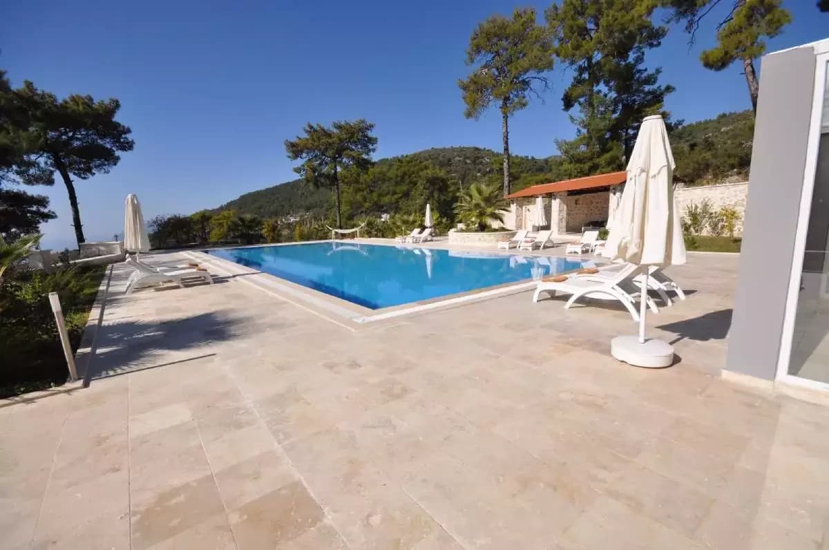 Villa Serenity 36