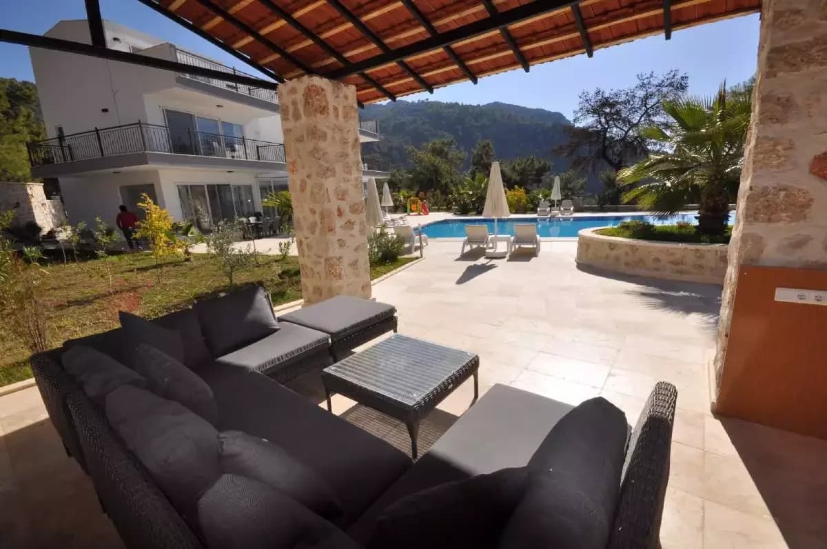 Villa Serenity 42