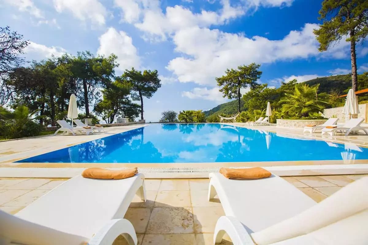 Villa Serenity 45