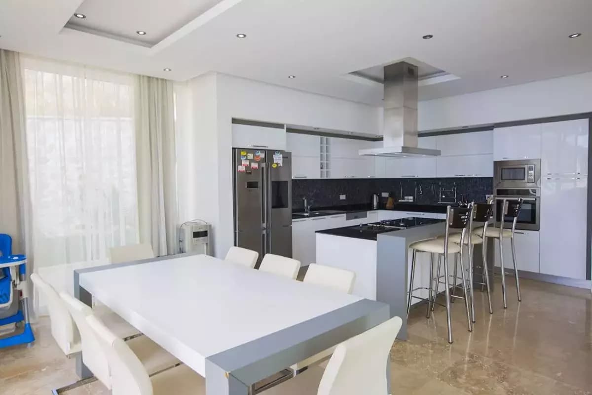 Villa Serenity 56
