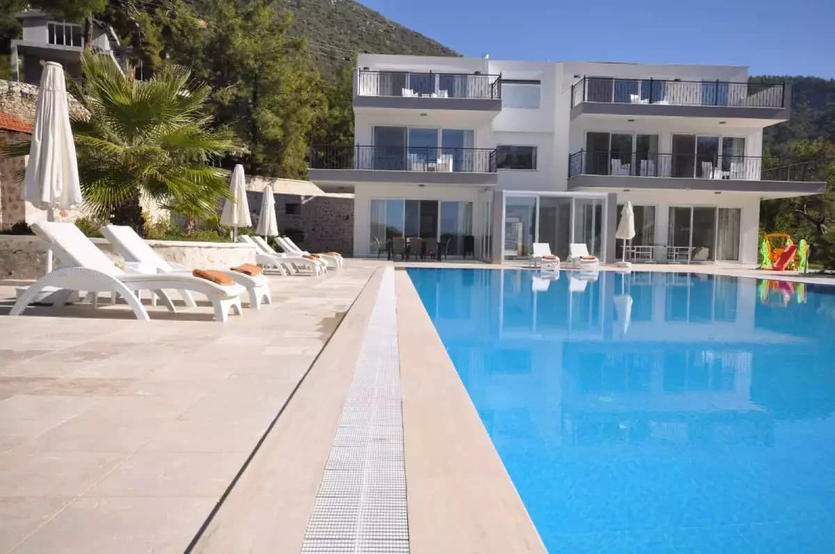 Villa Serenity 6