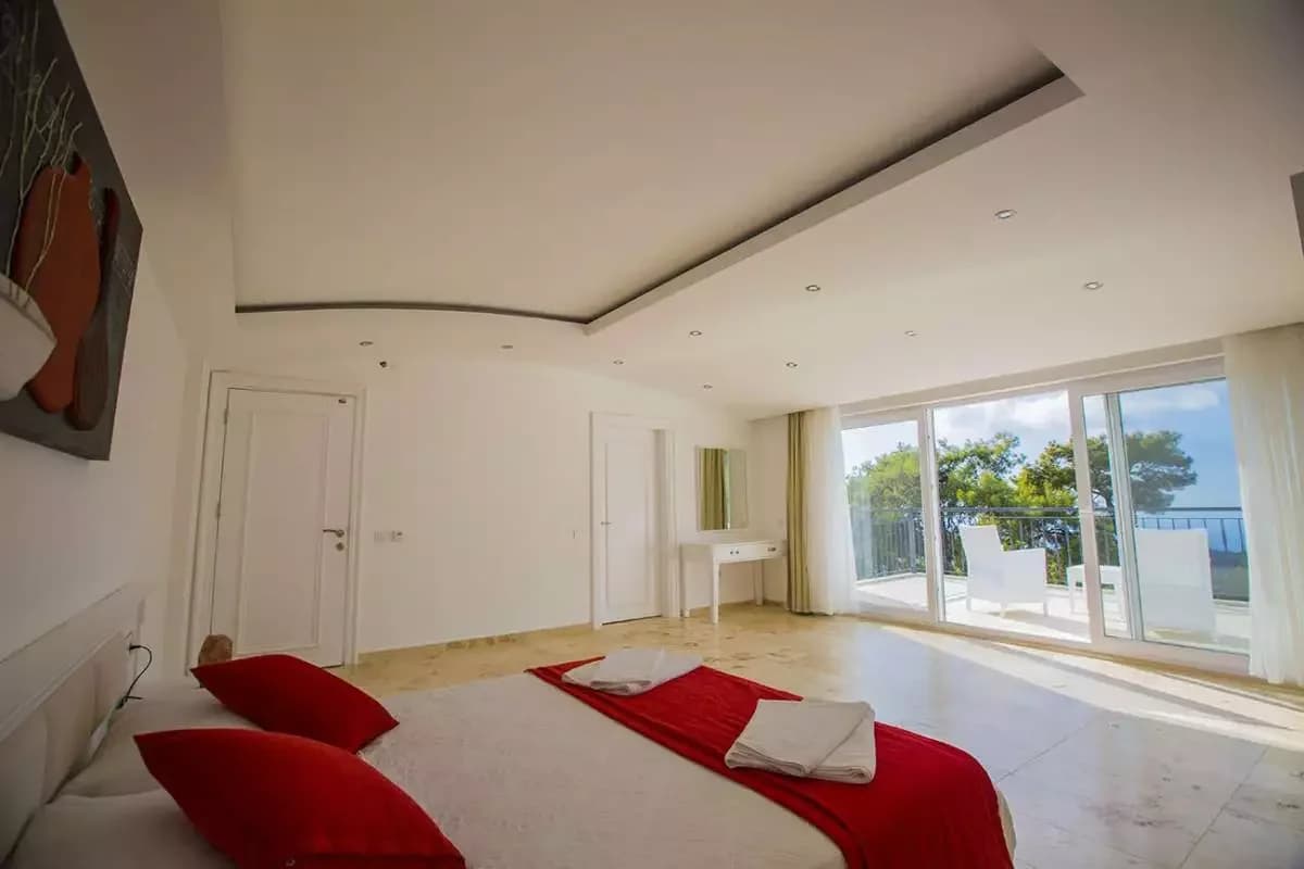Villa Serenity 63