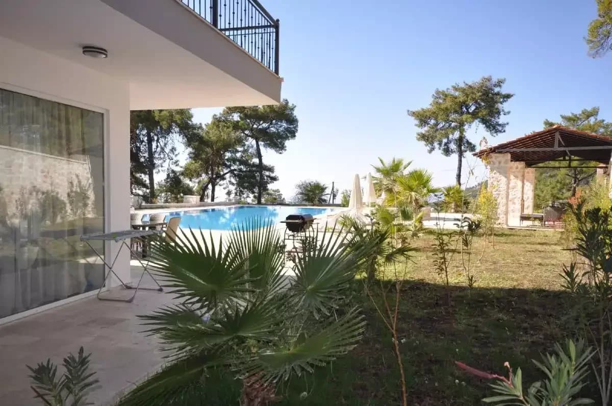 Villa Serenity 9