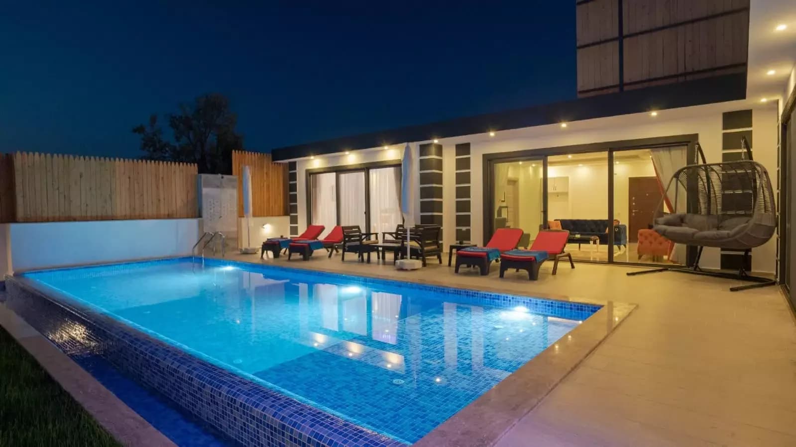 Villa Memo 2