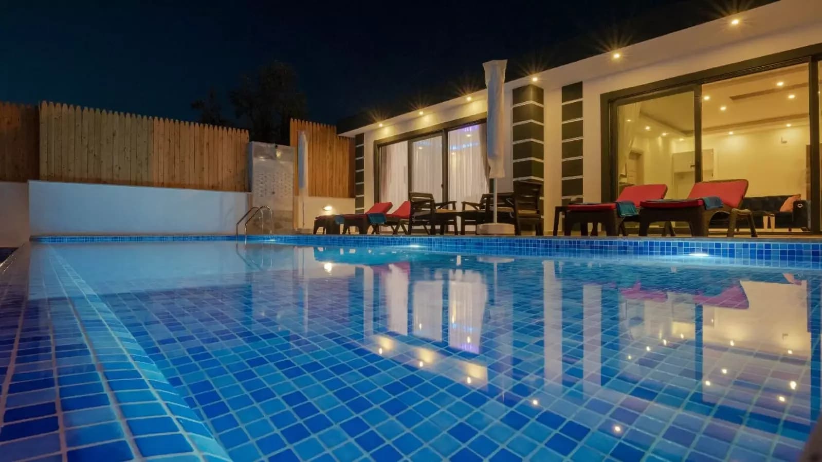 Villa Memo 7