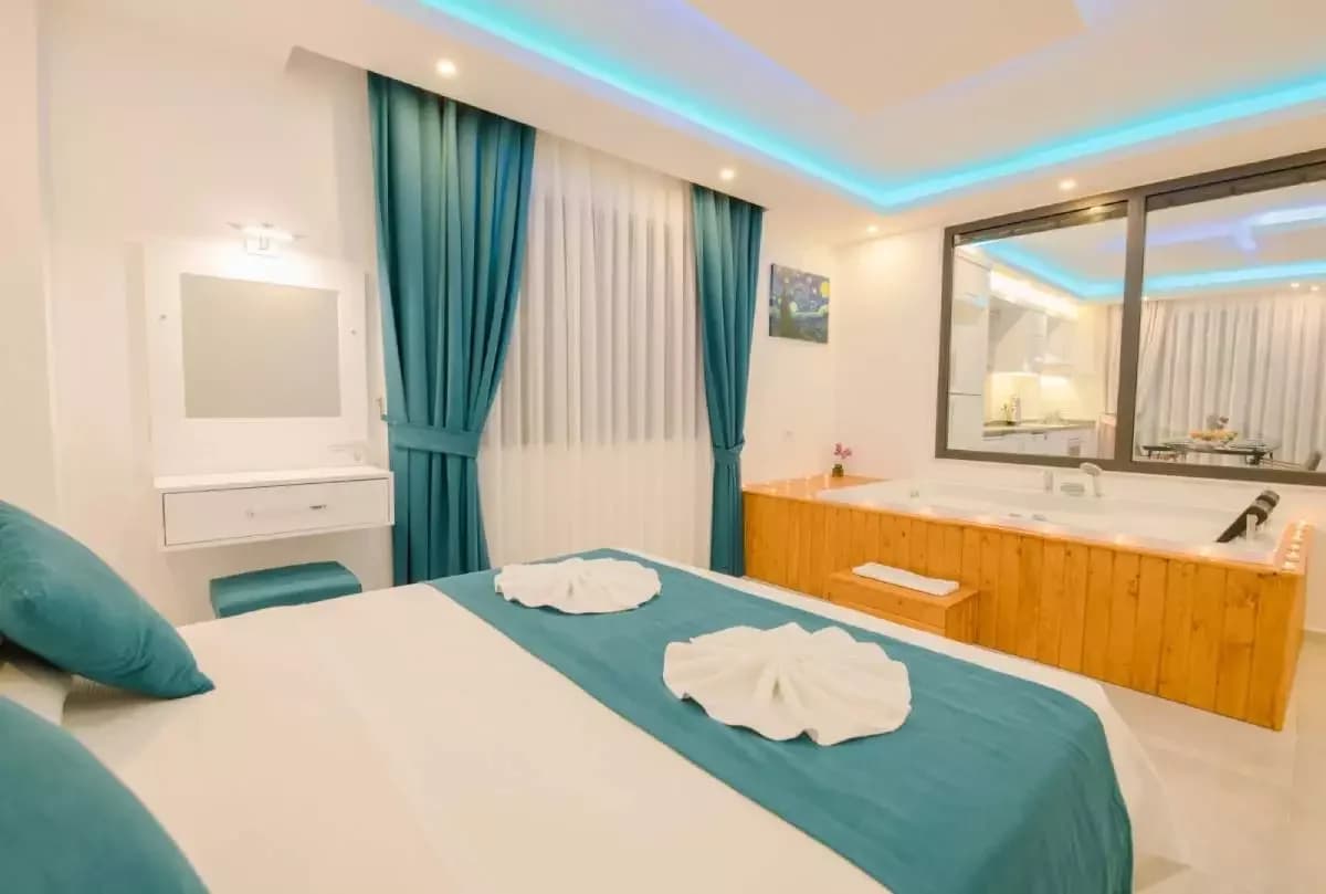Suit Mulberry 19