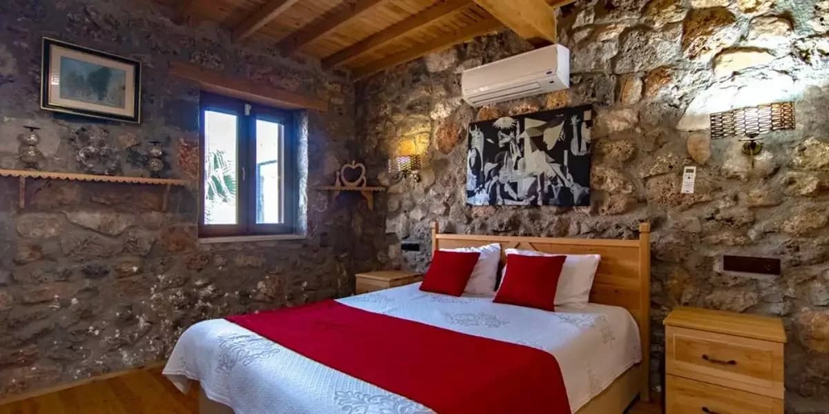 Villa Bonus 9