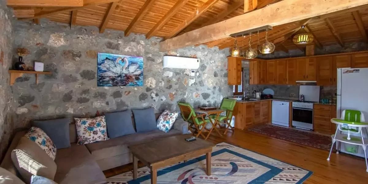 Villa Esra Duo 14