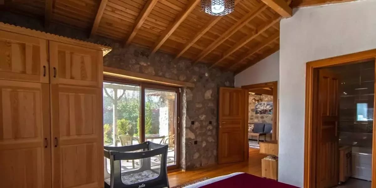 Villa Esra Duo 16
