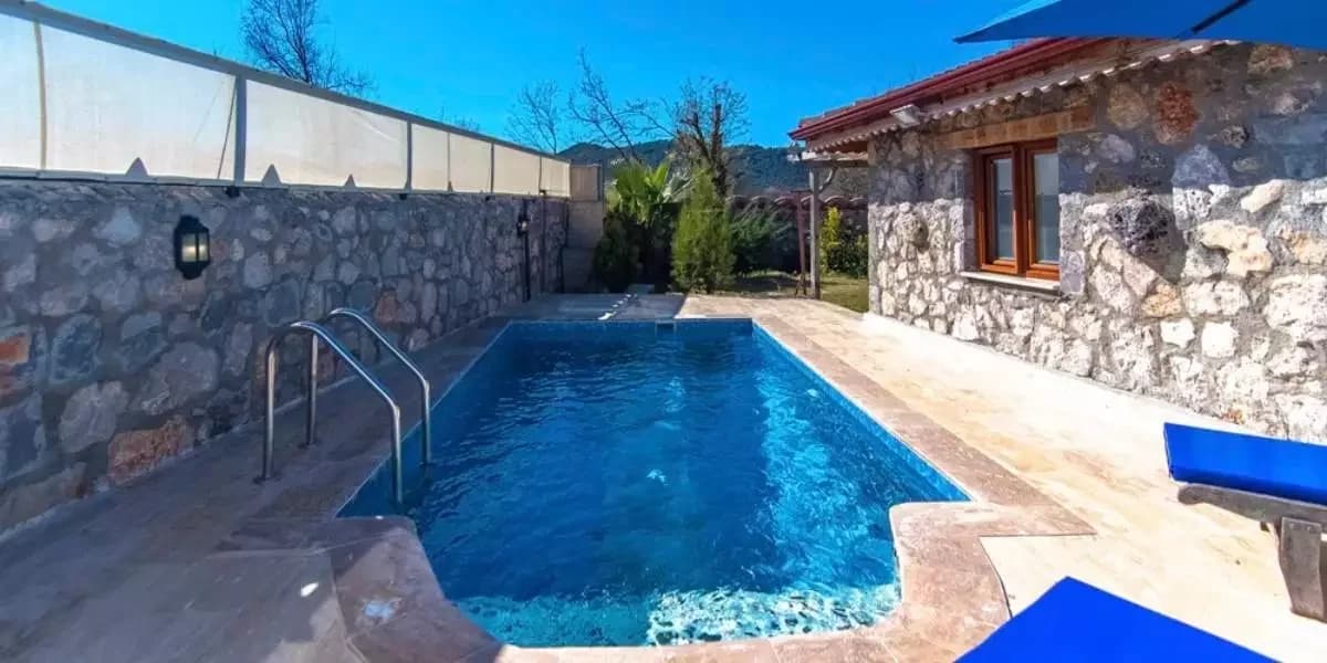 Villa Esra Duo 4