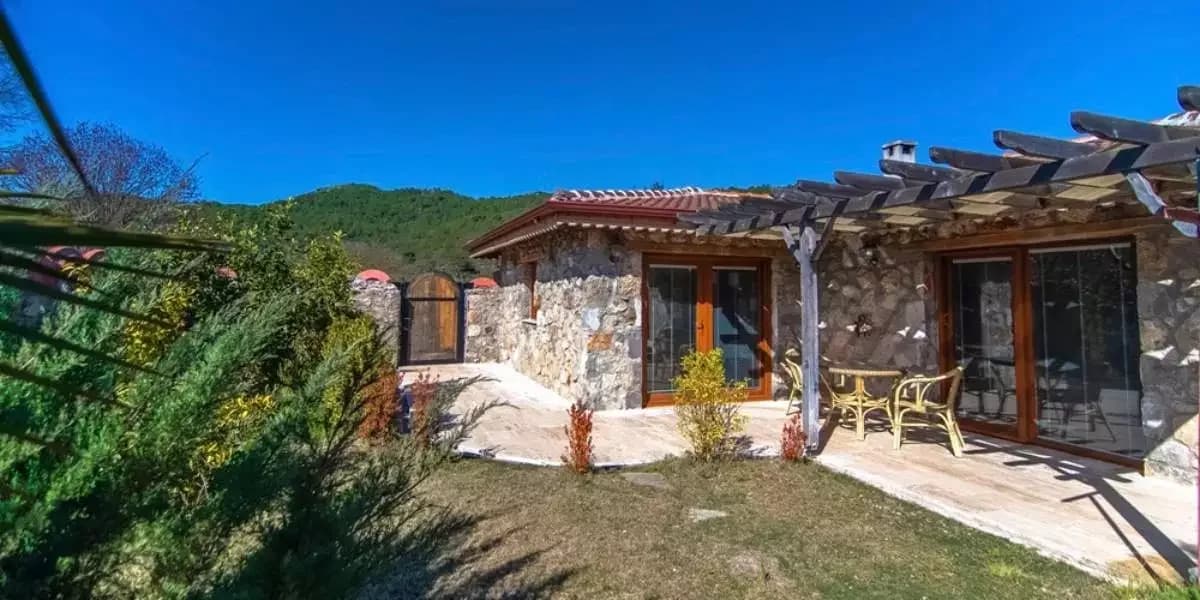 Villa Esra Duo 6