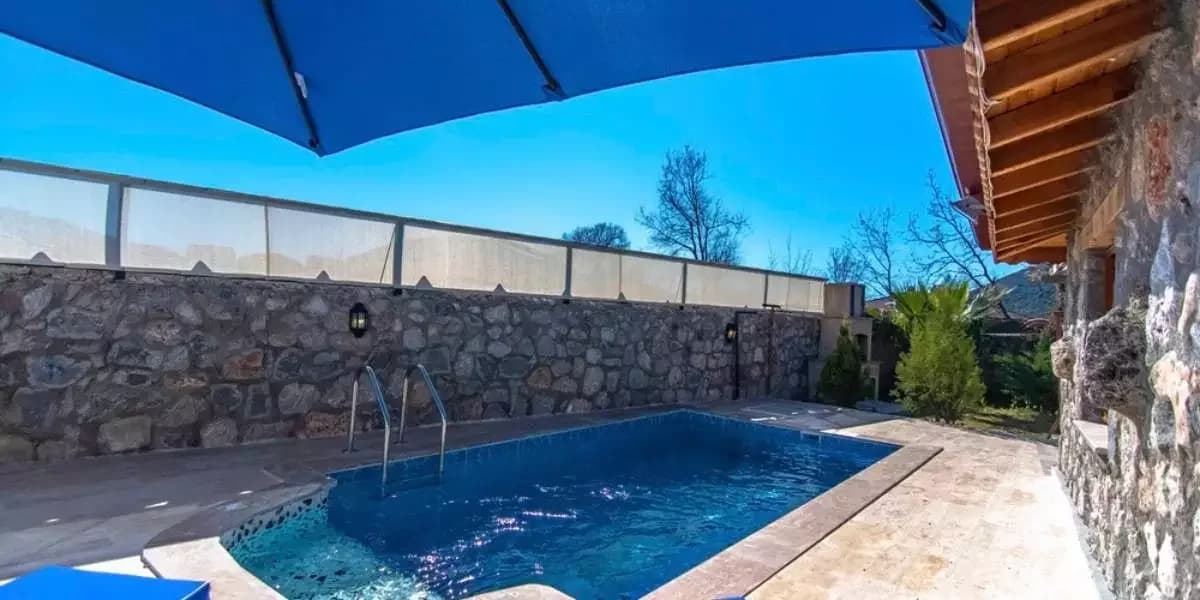 Villa Esra Duo 7