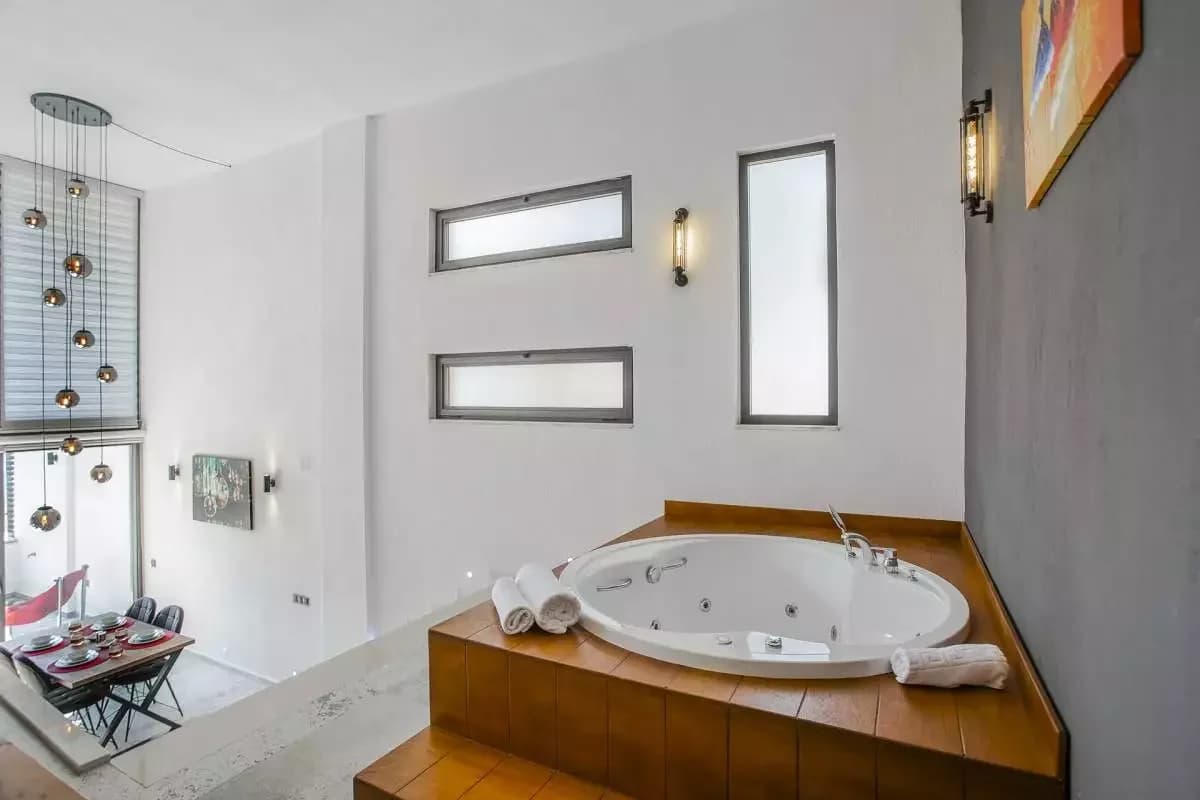 Villa Gece 19