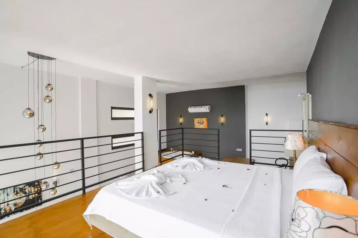 Villa Gece 23