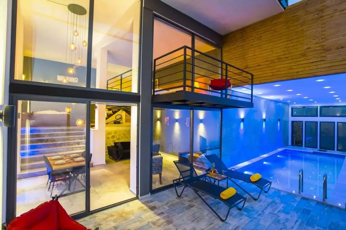 Villa Gece 32