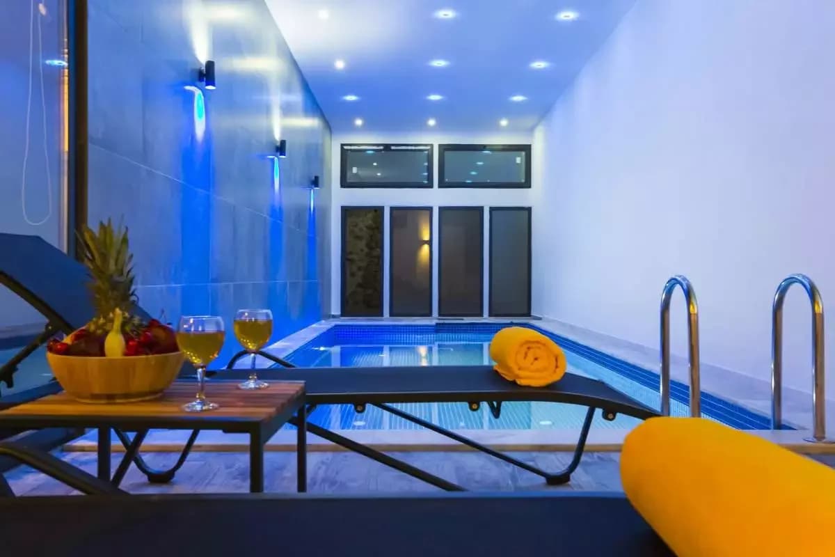Villa Gece 33