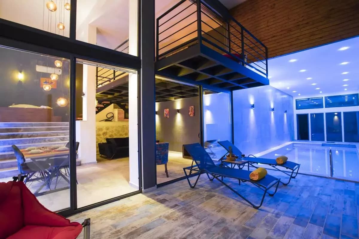Villa Gece 37