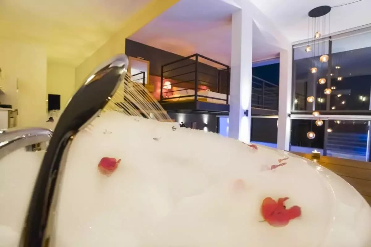 Villa Gece 57