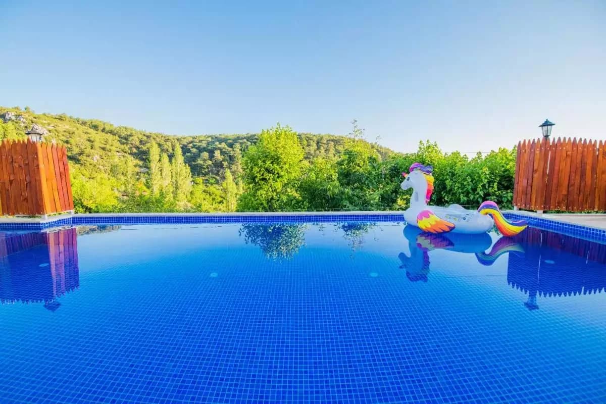 Villa Mevsim 3