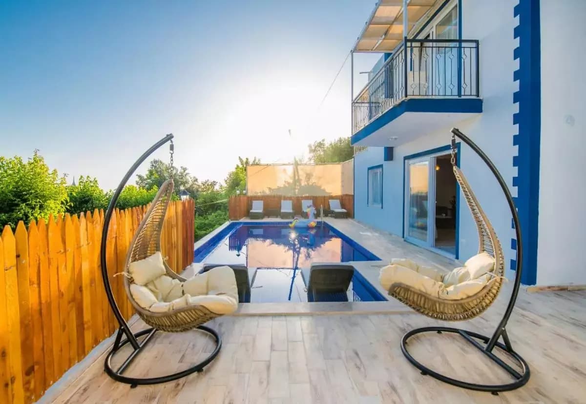 Villa Mevsim 7