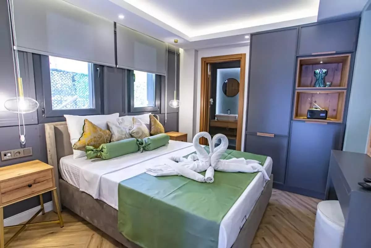 Villa A Plus 32