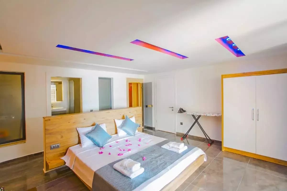 Villa Tarz 18