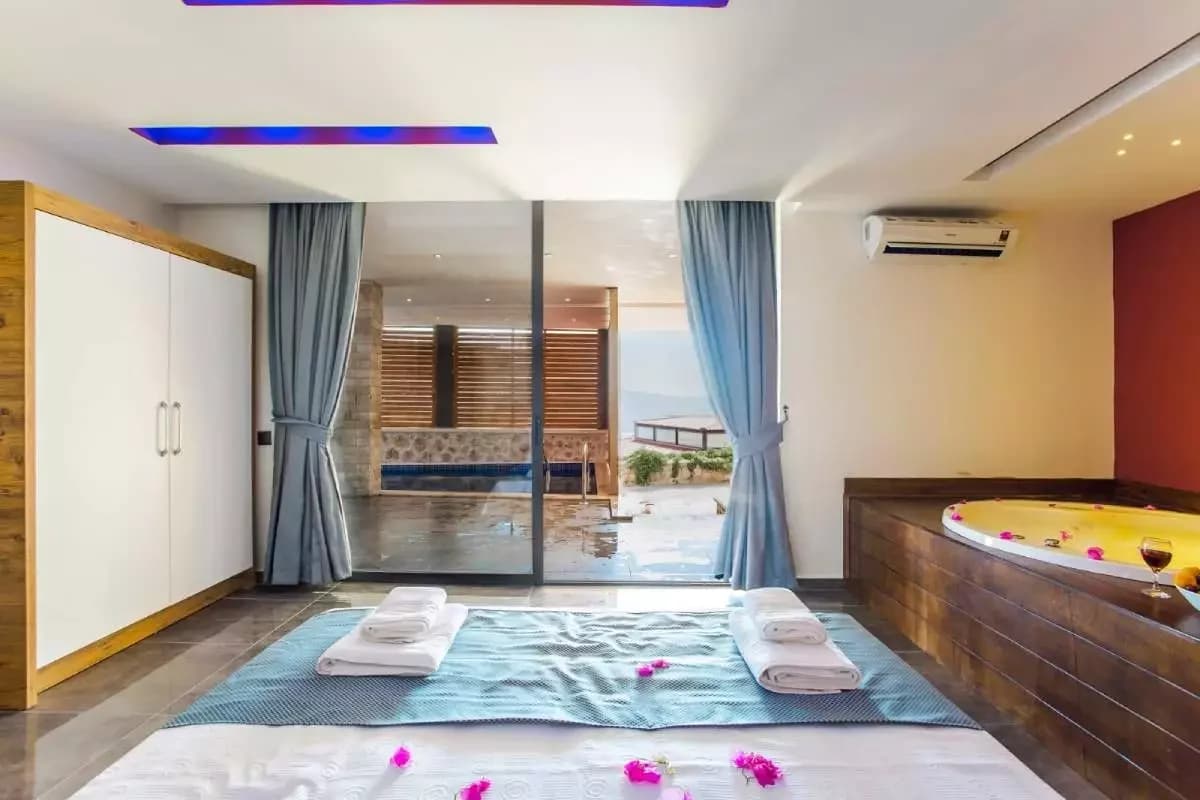 Villa Tarz 20