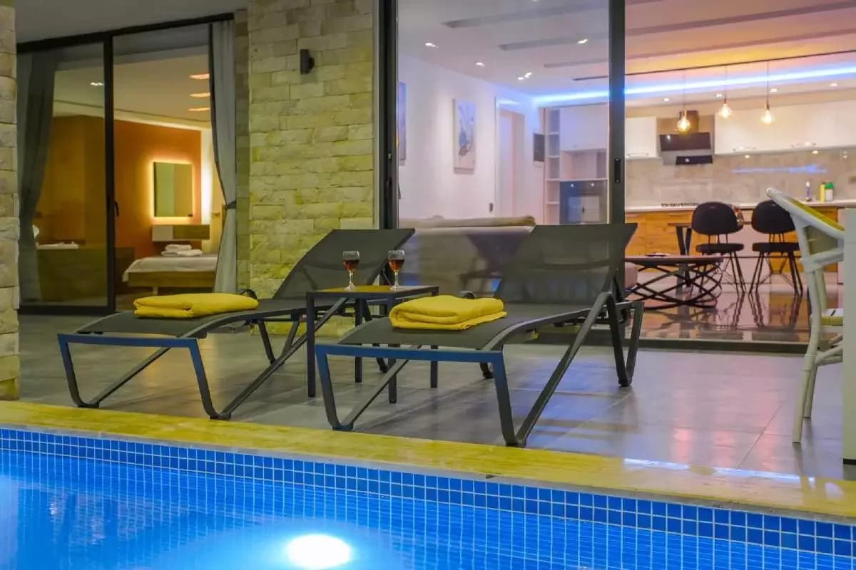 Villa Tarz 27