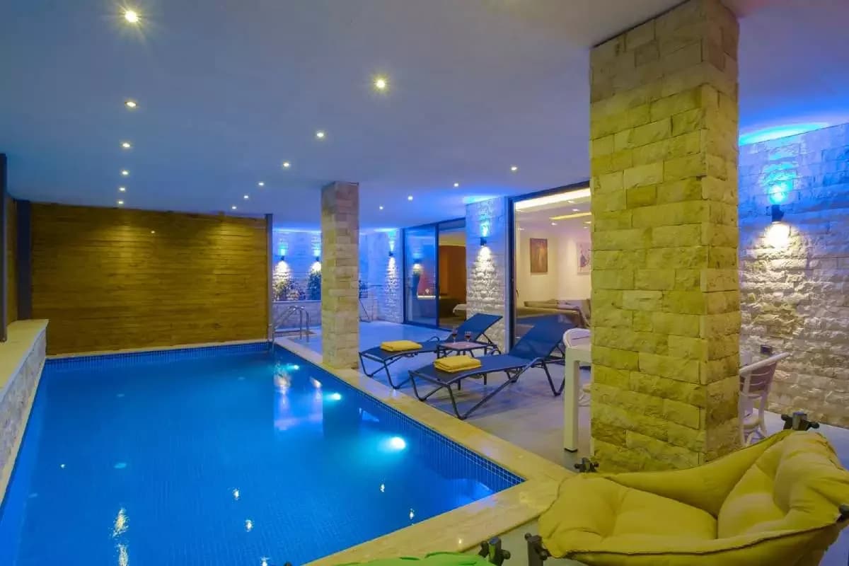 Villa Tarz 28