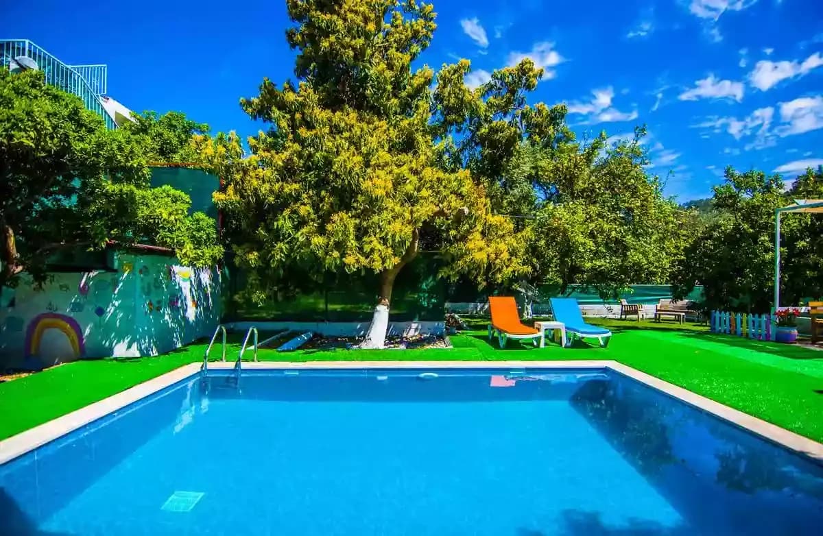 Villa Avokado 8