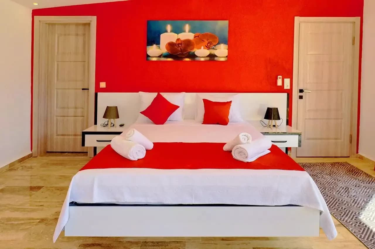 Villa Yaprak Kalkan 11