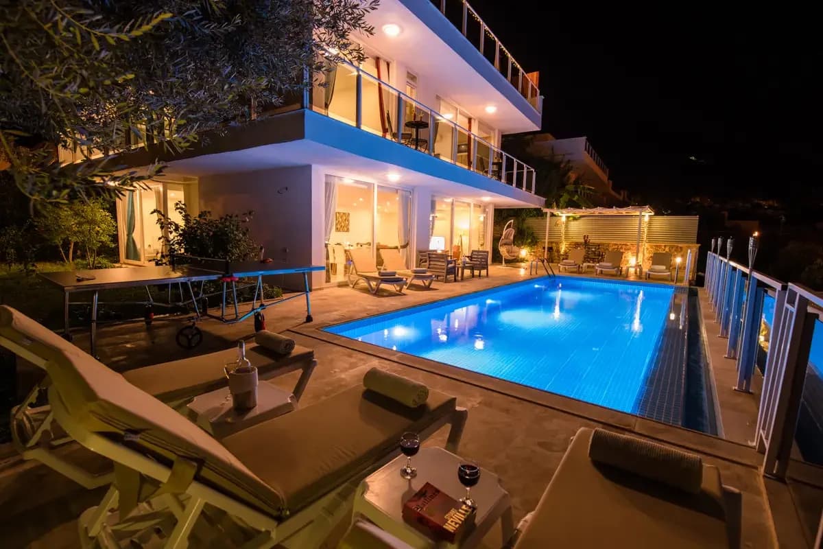 Villa Lumiere 3 23