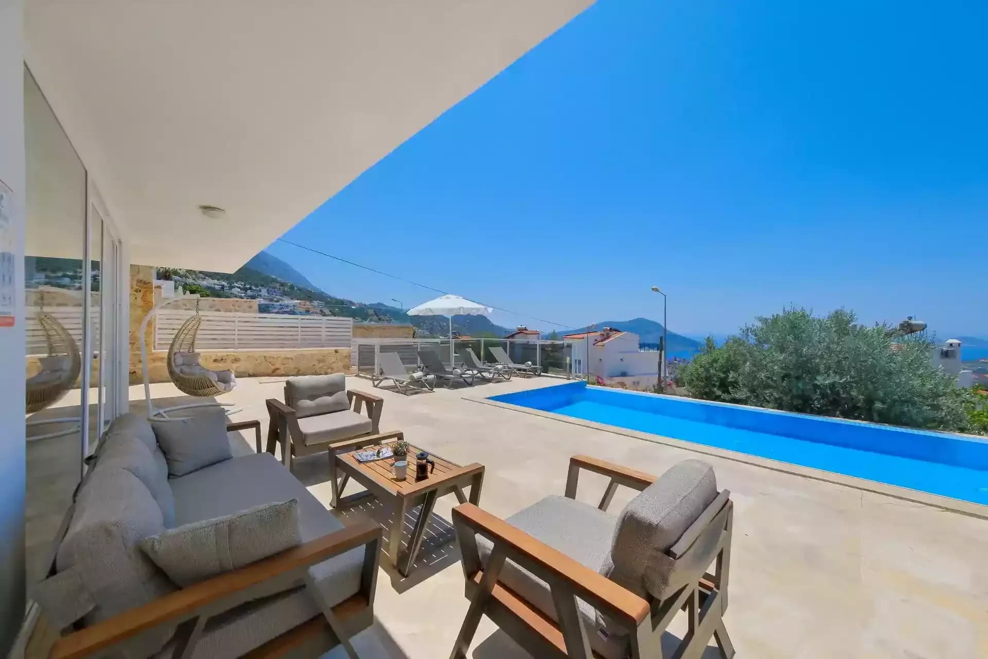 Villa Lumiere 2 17