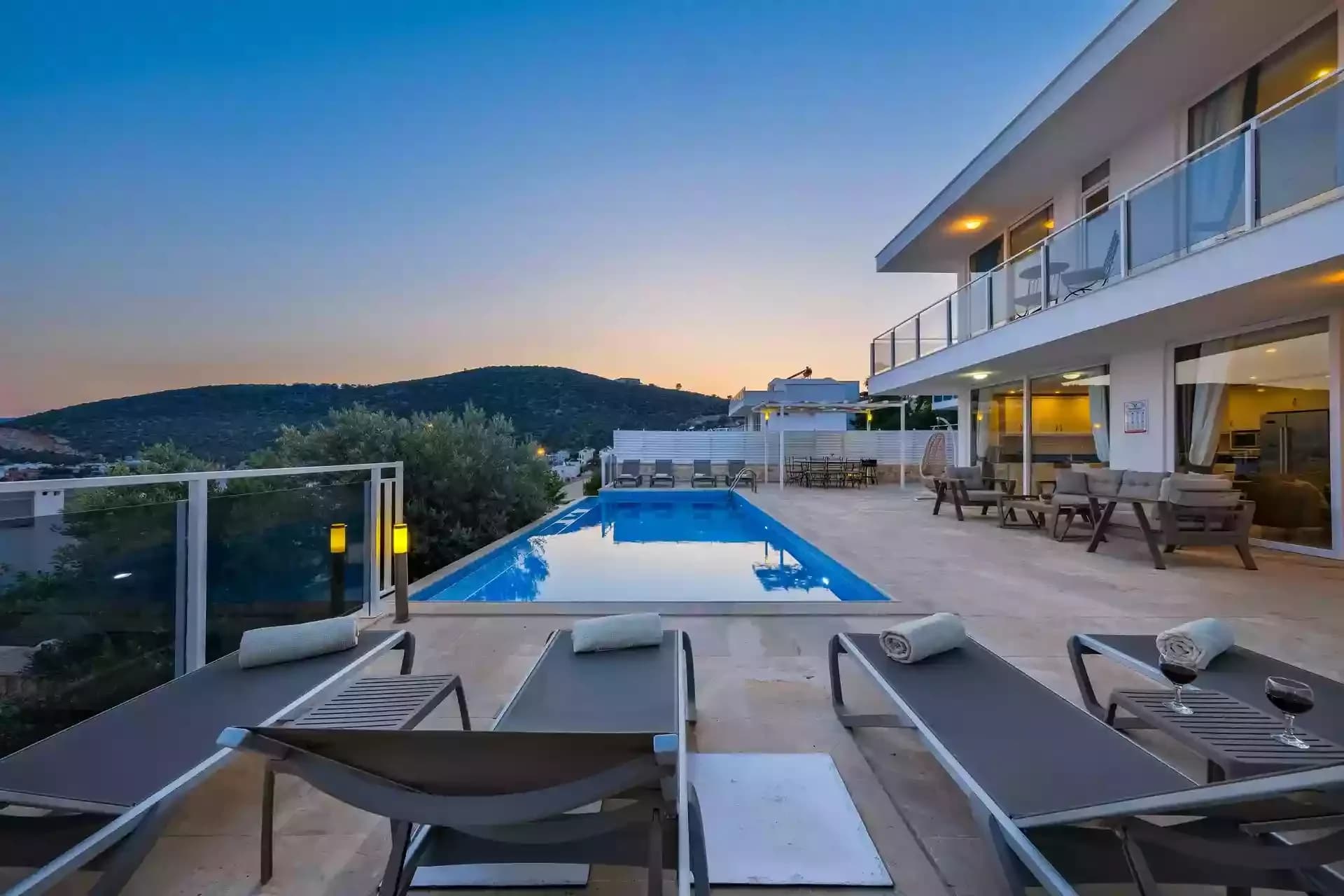Villa Lumiere 2 42