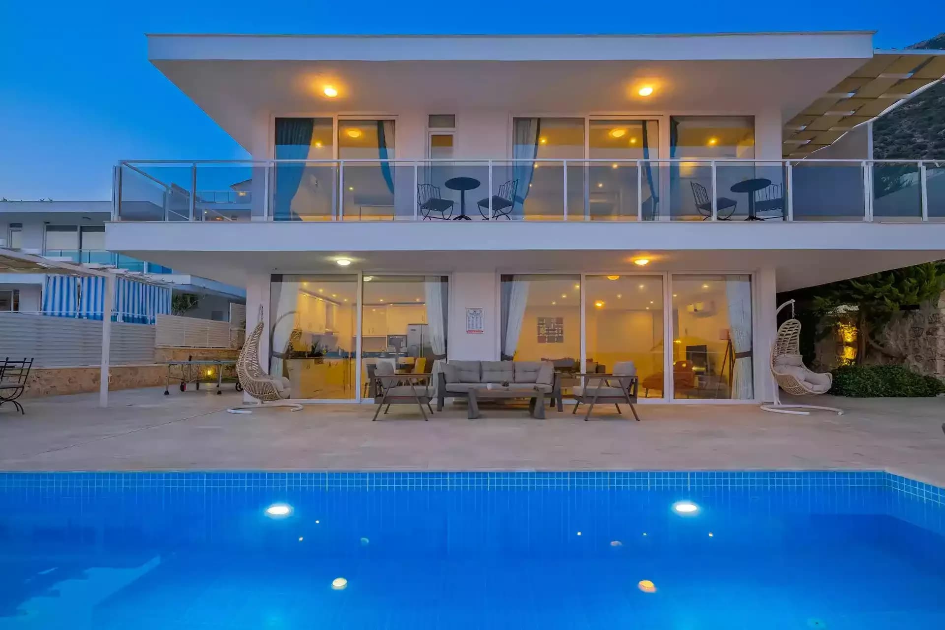 Villa Lumiere 2 46