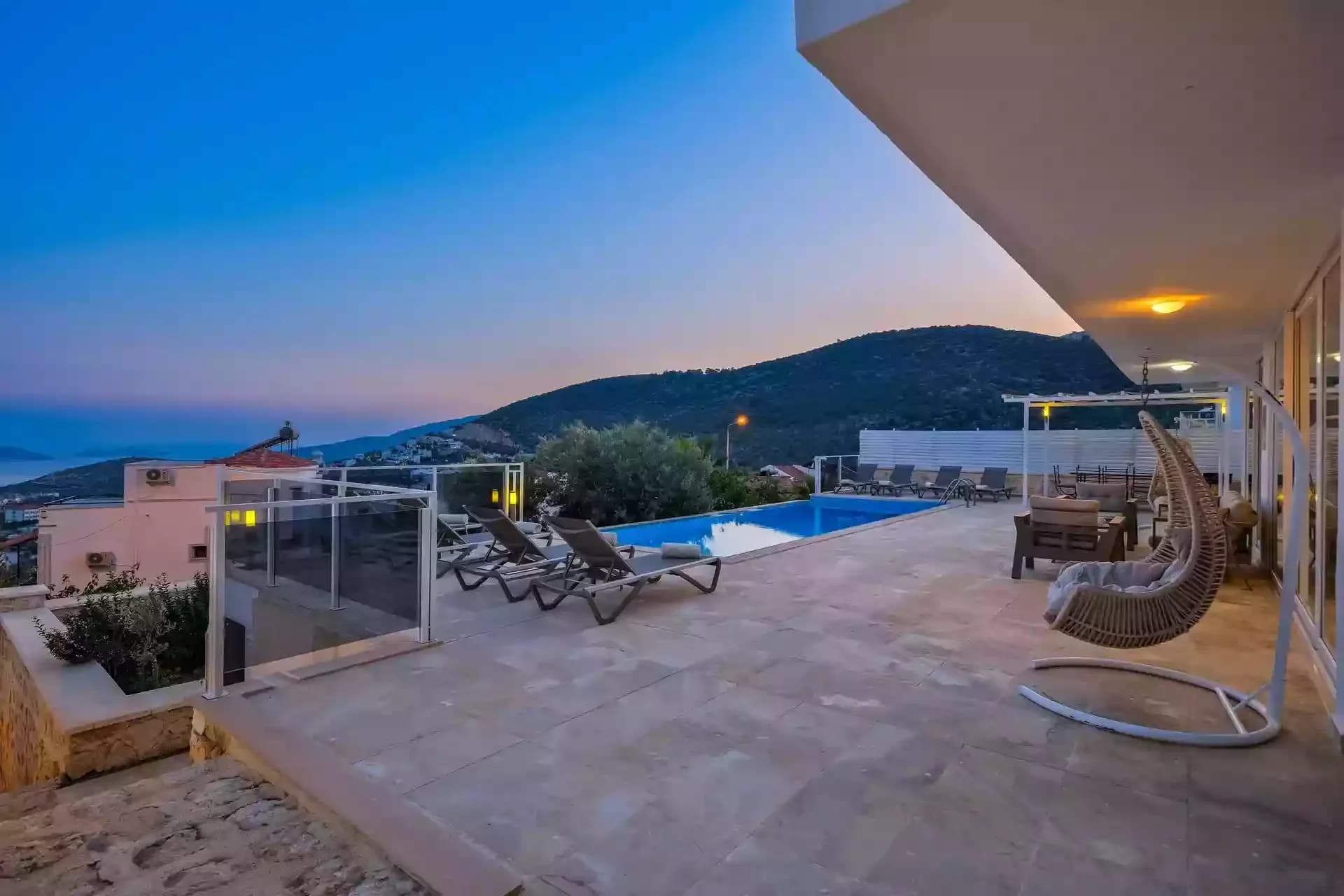 Villa Lumiere 2 48