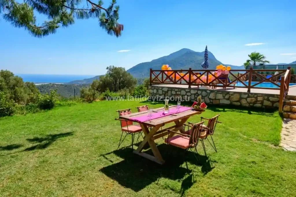 Villa Secret Haven 12